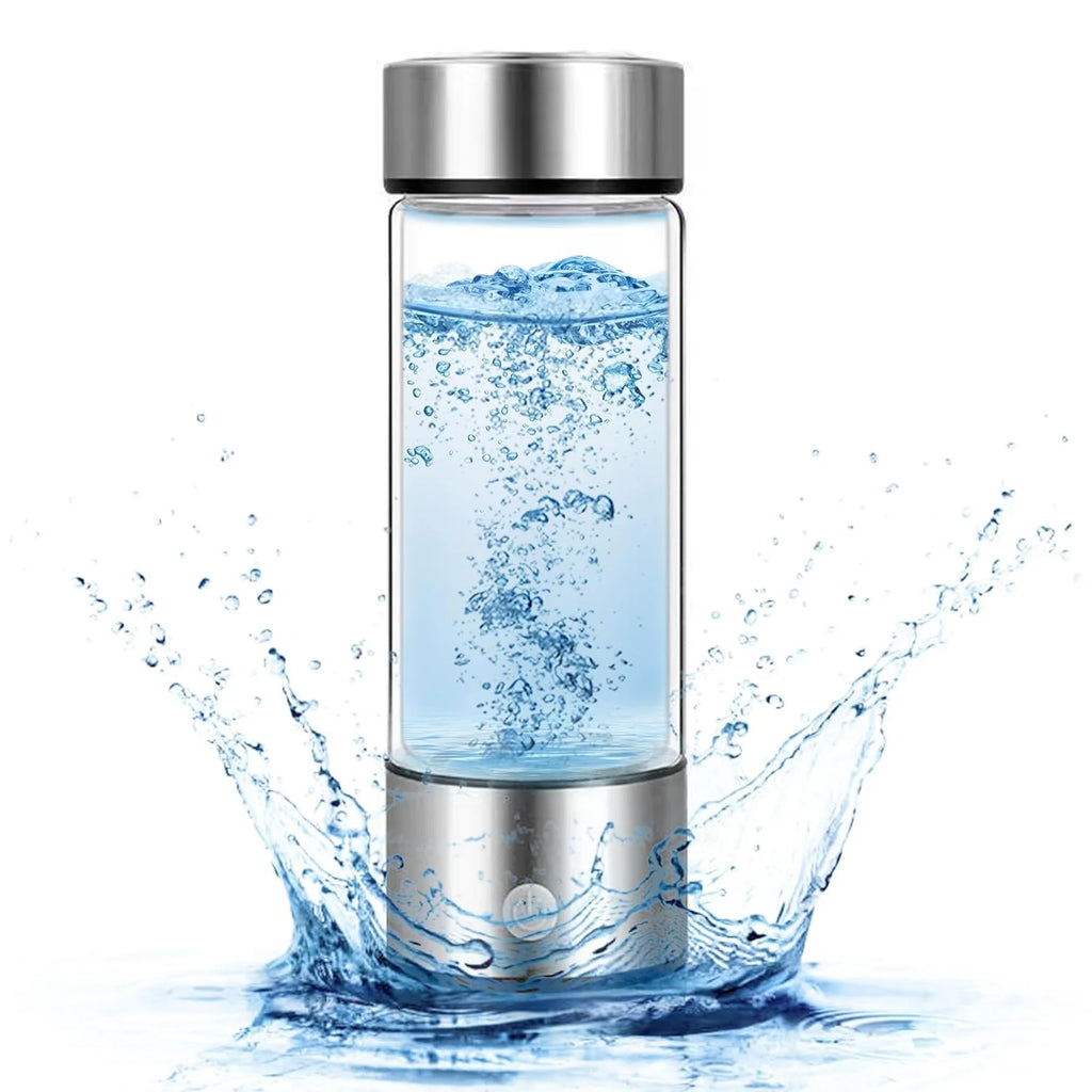Portable Hydrogen Water Generator R2134