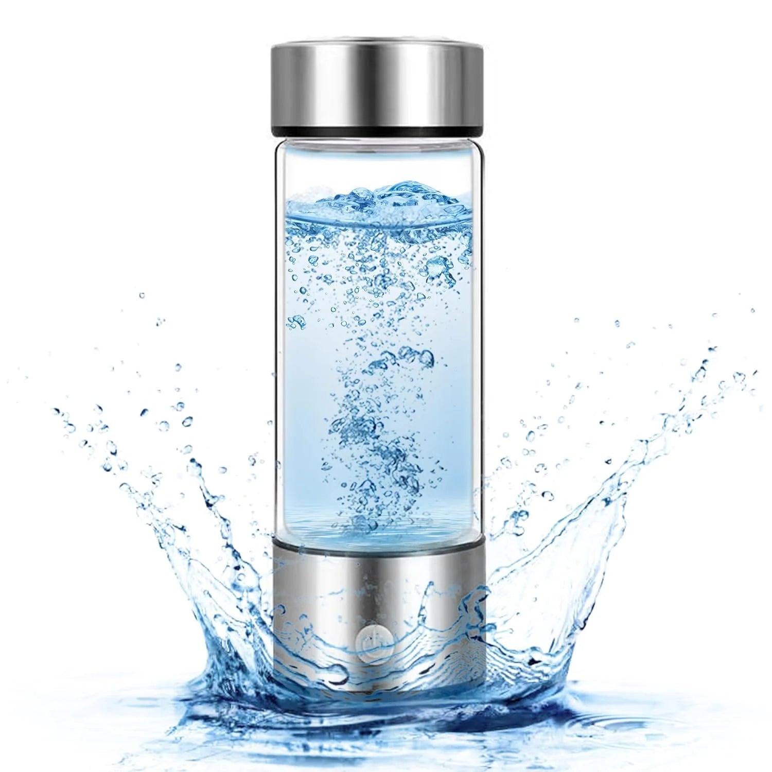 Portable Hydrogen Water Generator R2134