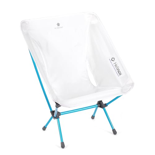 Black Ultralight Compact Backpacking Chair H519096