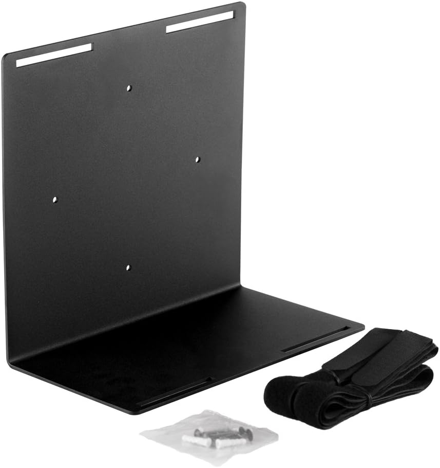 Adjustable Computer Wall Mount Pack of 2 F770233