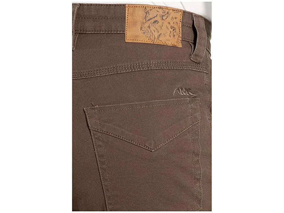 Classic Fit Men's Pant I899251