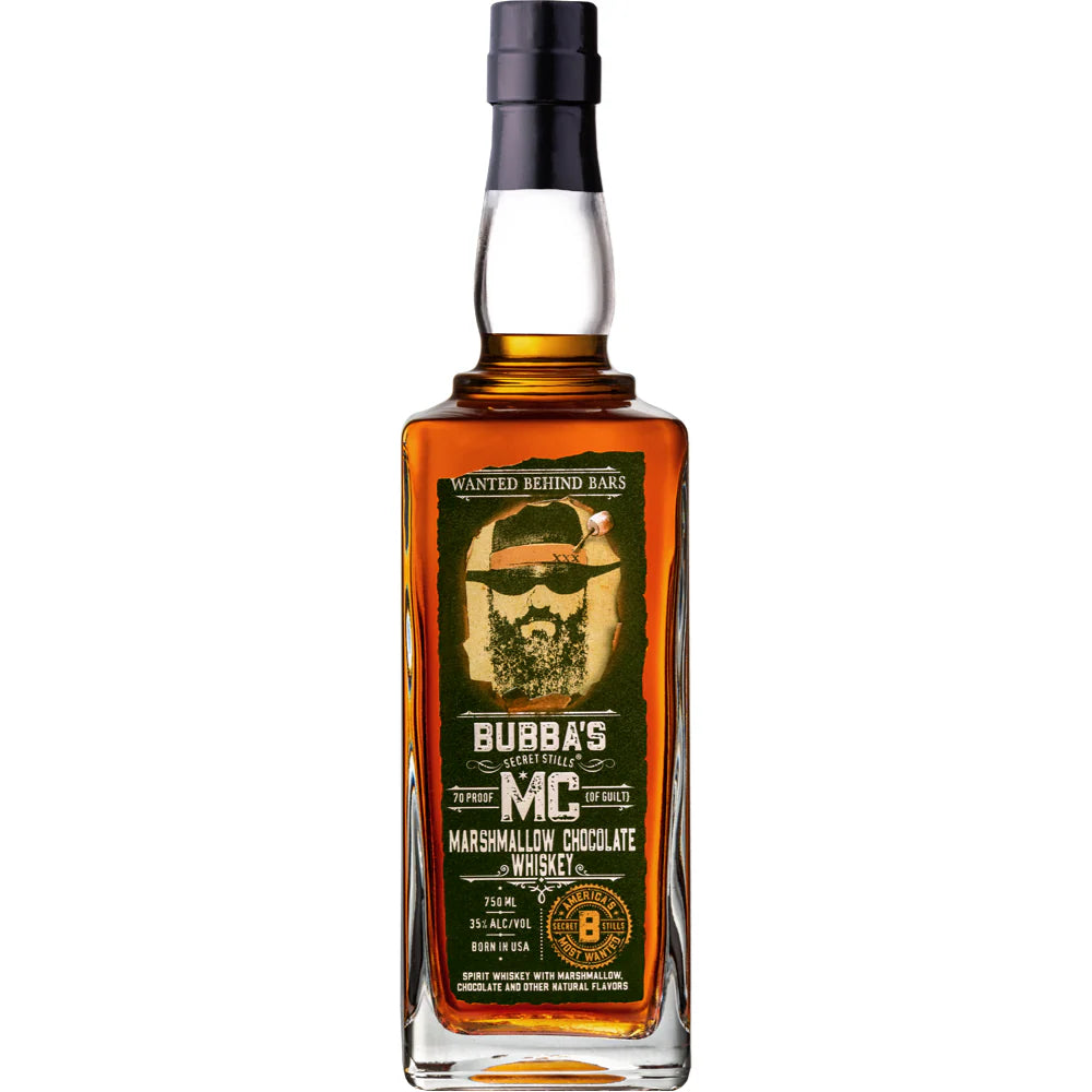 Marshmallow Chocolate Whiskey E5636