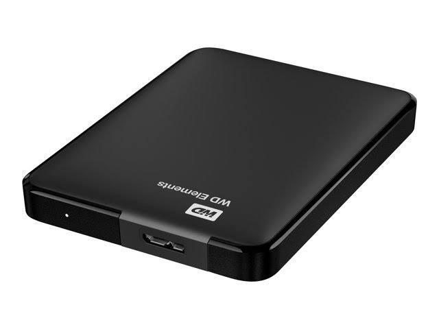 500GB Portable USB 3.0 Hard Drive T41737