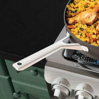 Hard-Anodized Aluminum 10" Fry Pan U794650