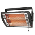 Ceiling Mount Quartz Heater V67721