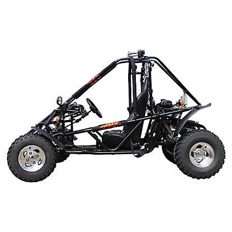 200cc 2 Seater Go-Kart S627705