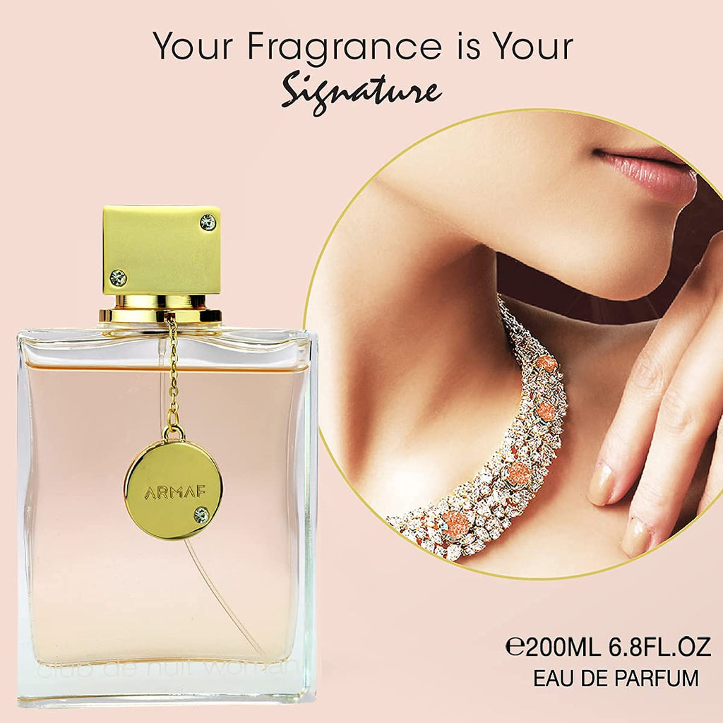 6.8 Ounce Eau de Parfum Spray V42111