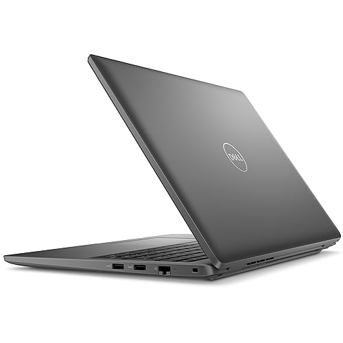 15.6" FHD Business Laptop Computer, Intel 10-Core i5-1235U, 16GB DDR4 RAM, 1TB PCIe SSD, WiFi 6E, Bluetooth, Black, Windows 11 Pro Z9687