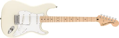 3-Color Sunburst Electric Guitar E62060