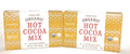 Organic Hot Cocoa Mix 10 Oz Box - 10 Envelopes per Box (Pack of 2) Y212