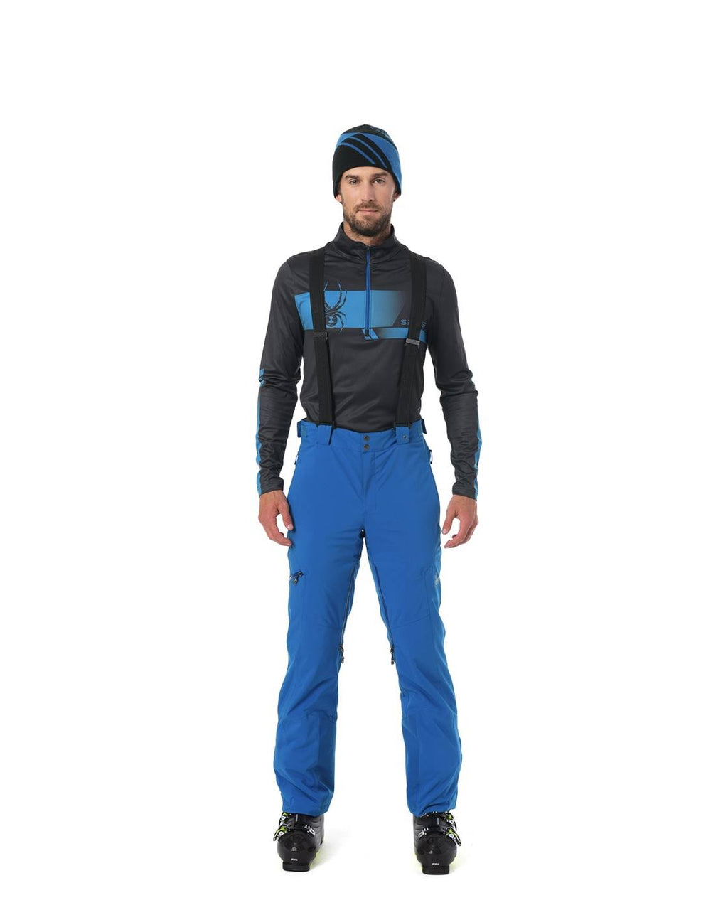 Men's Dare Tailored Pant P232