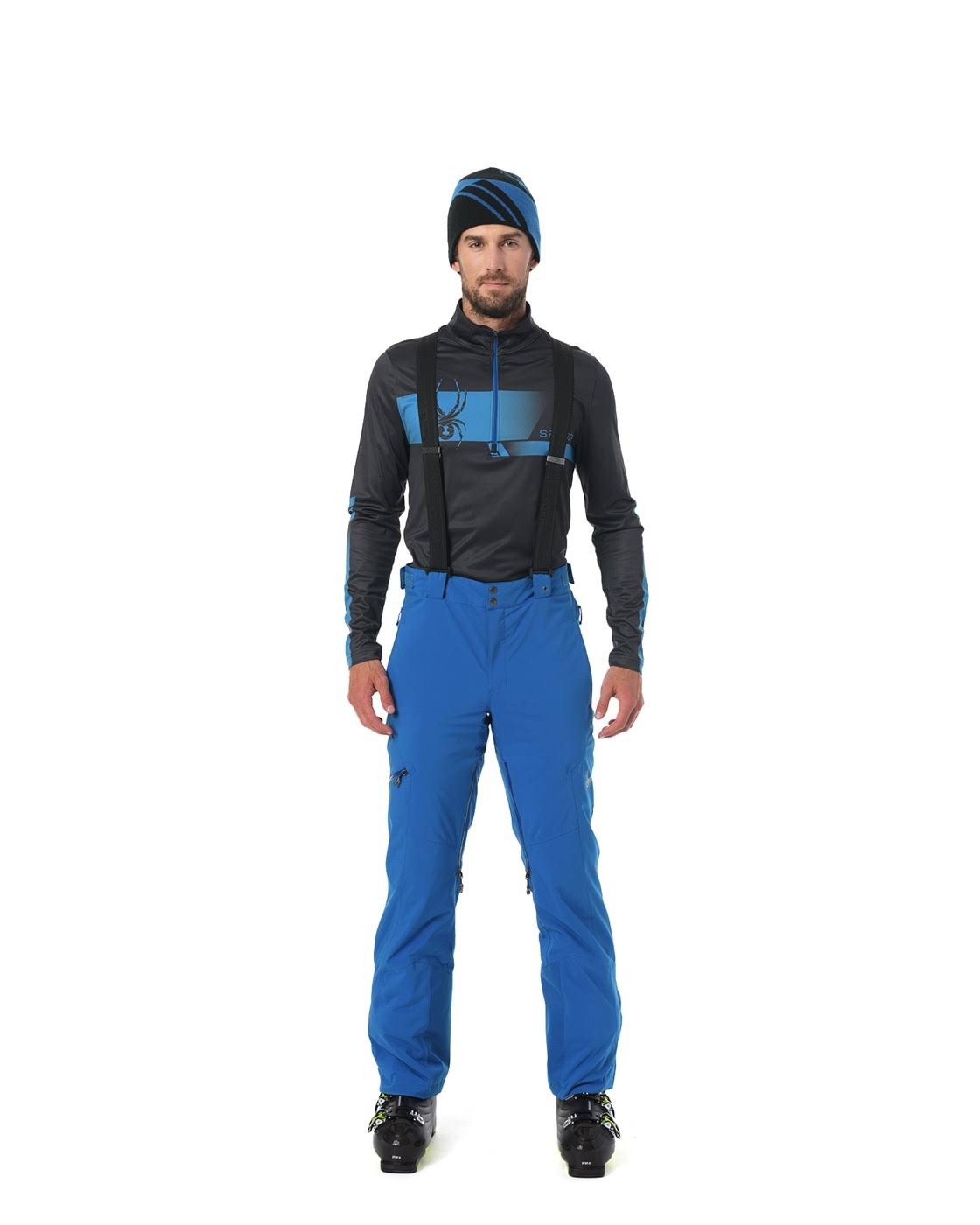 Men's Dare Tailored Pant P232