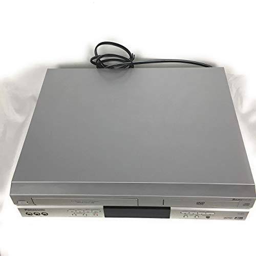 DVD VCR Combo Player M1235