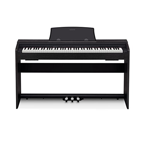 88-Key Digital Piano (Walnut) V541535