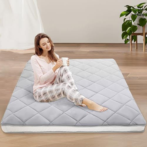 Thicken Foldable Floor Mattress S883