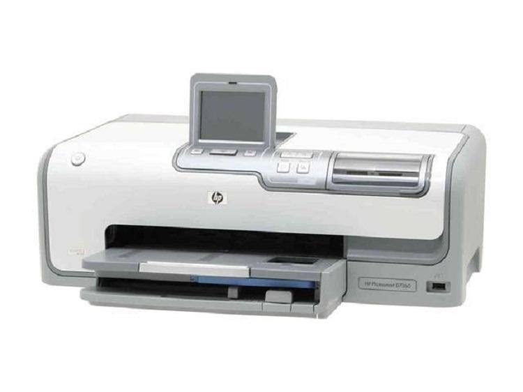 Inkjet Printer V315