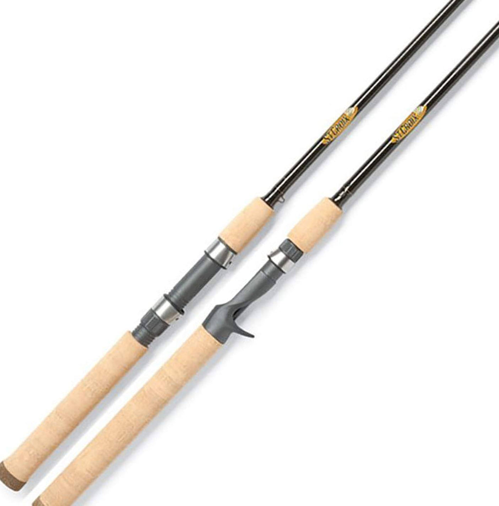 TRC86HF2 Casting Rod P1318