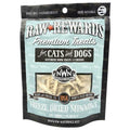 Freeze Dried Minnows Pet Treats D9469