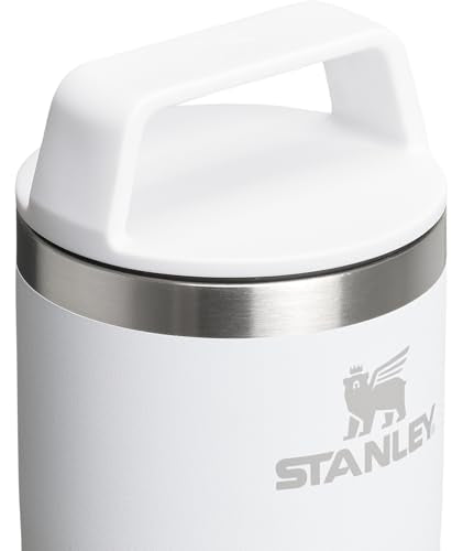16 oz Insulated Stainless Steel Travel Mug V5071