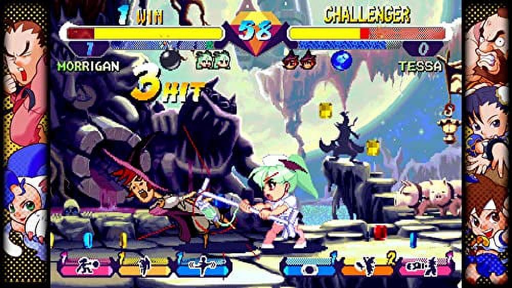 Capcom Fighting Collection - Xbox One J399972
