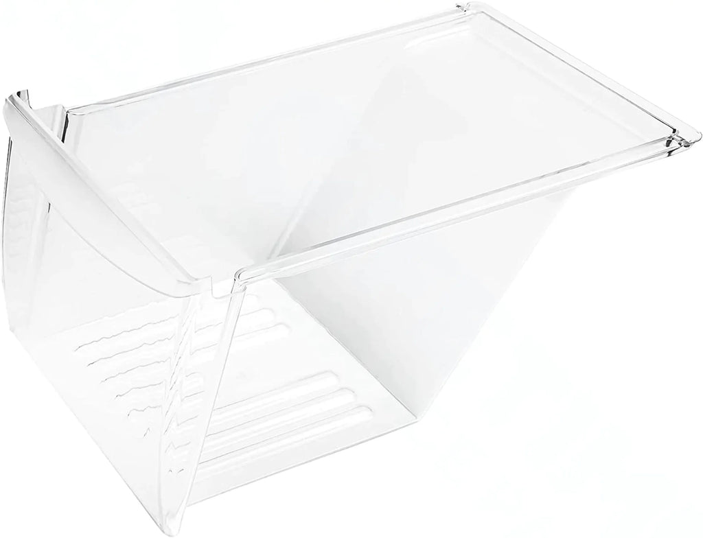 Crisper Bin Compatible with Frigidaire Refrigerator Shelf Q2251