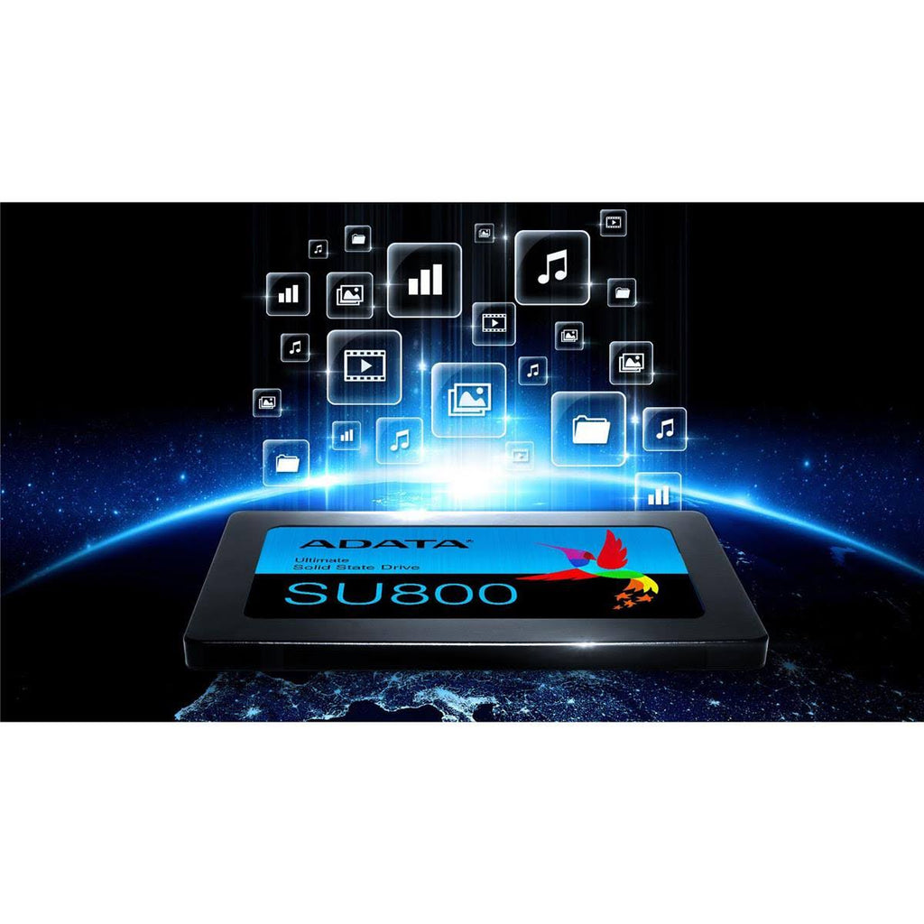 2TB SATA Internal Solid State Drive Y286
