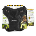 Sherpa Crash Tested Seatbelt Safety Harness C441424