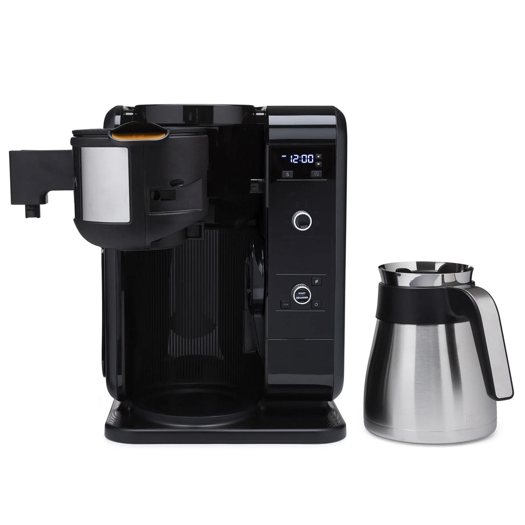 Hot and Cold Brewed Tea and Coffee Maker R3555