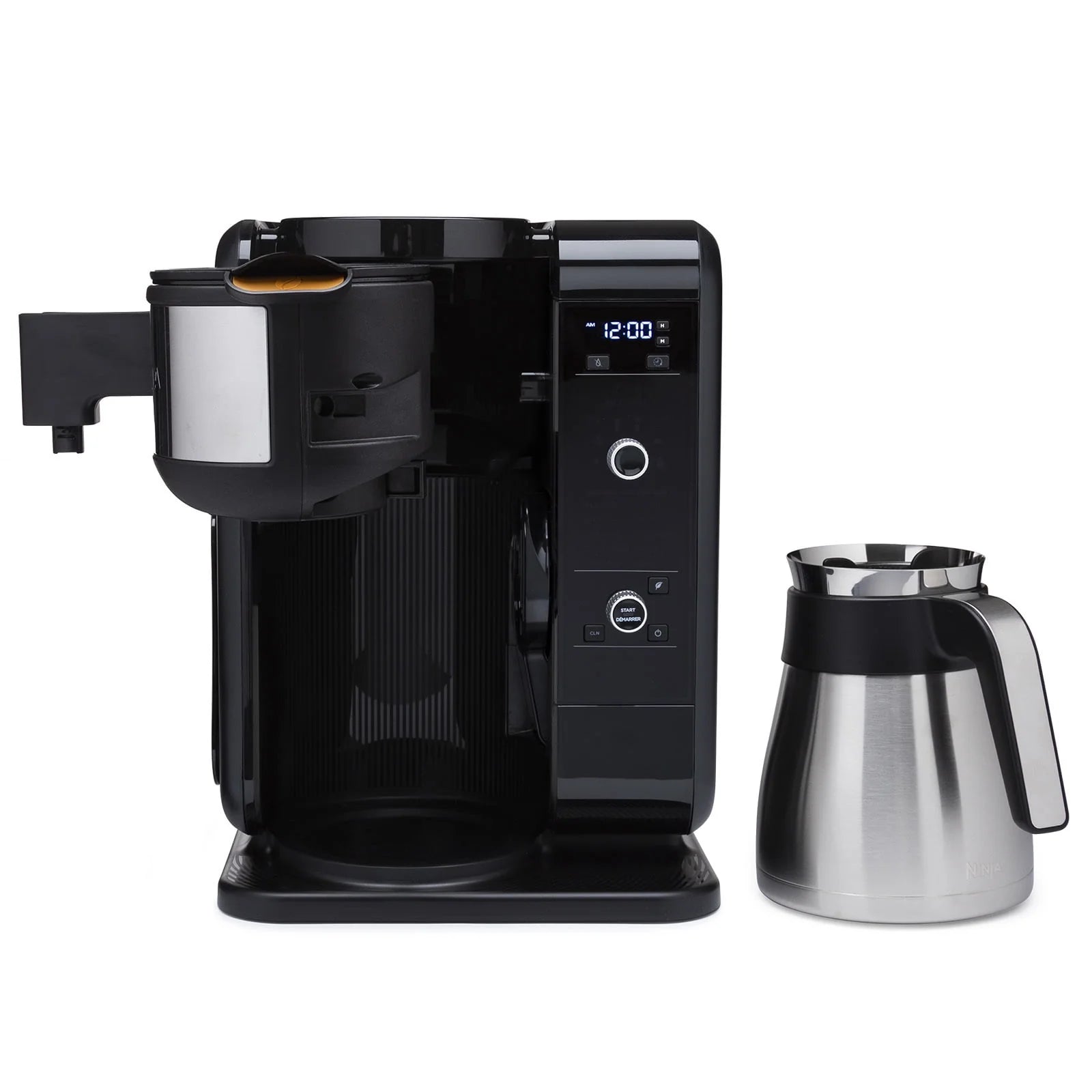 Hot and Cold Brewed Tea and Coffee Maker R3555
