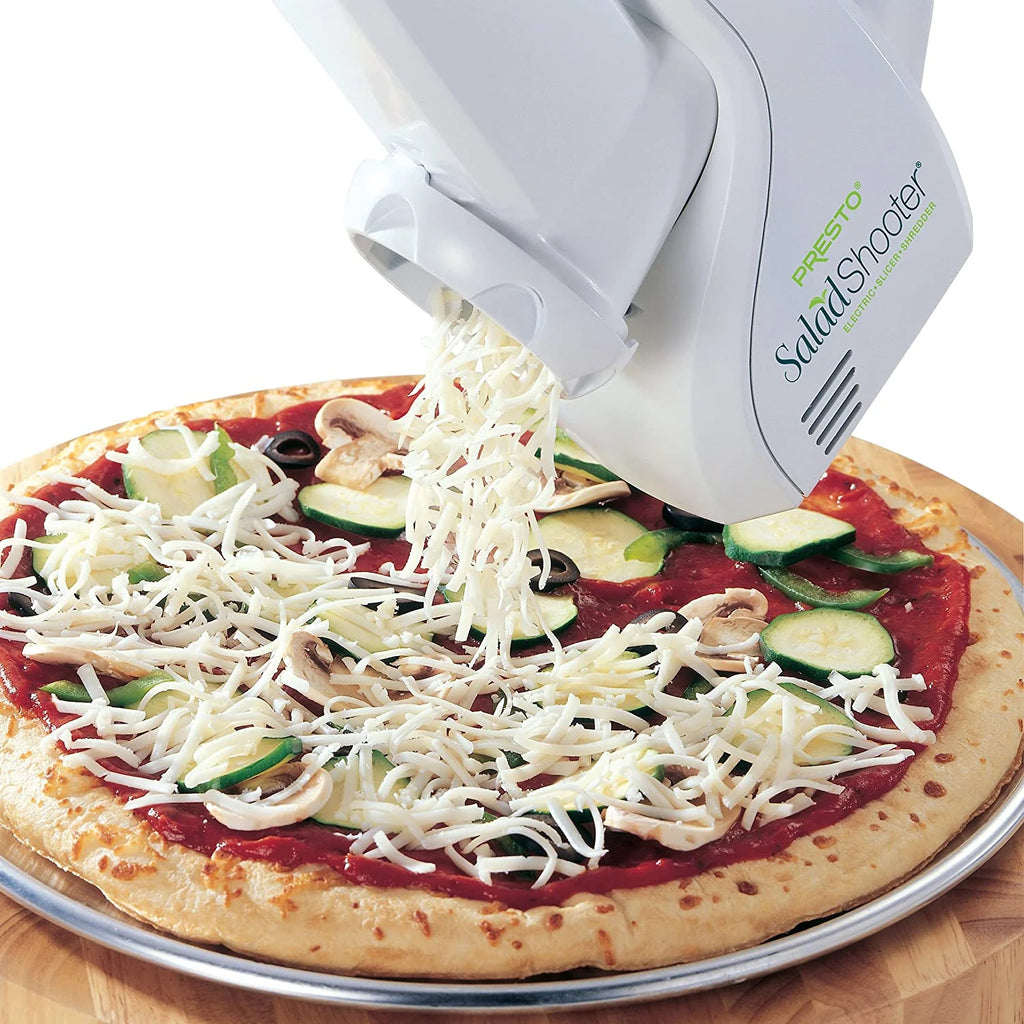 Salad Maker Slicer Shredder X551