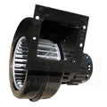 Boiler Draft Fan Blower A24957