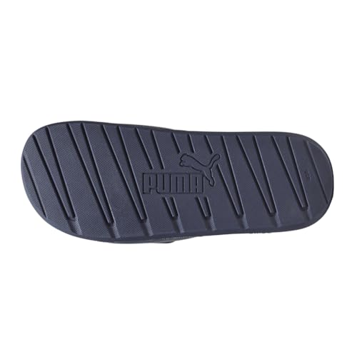 Men's Cool Cat Hook and Loop Slide Sandal Y82834