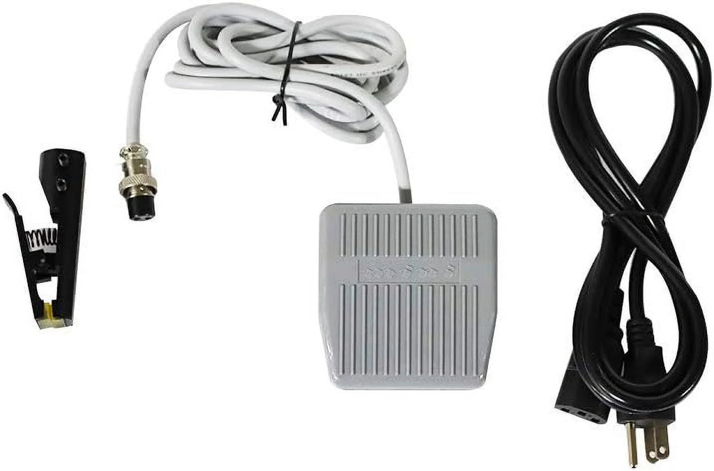 High-speed Automatic Cable Wire Twister 110V J109018
