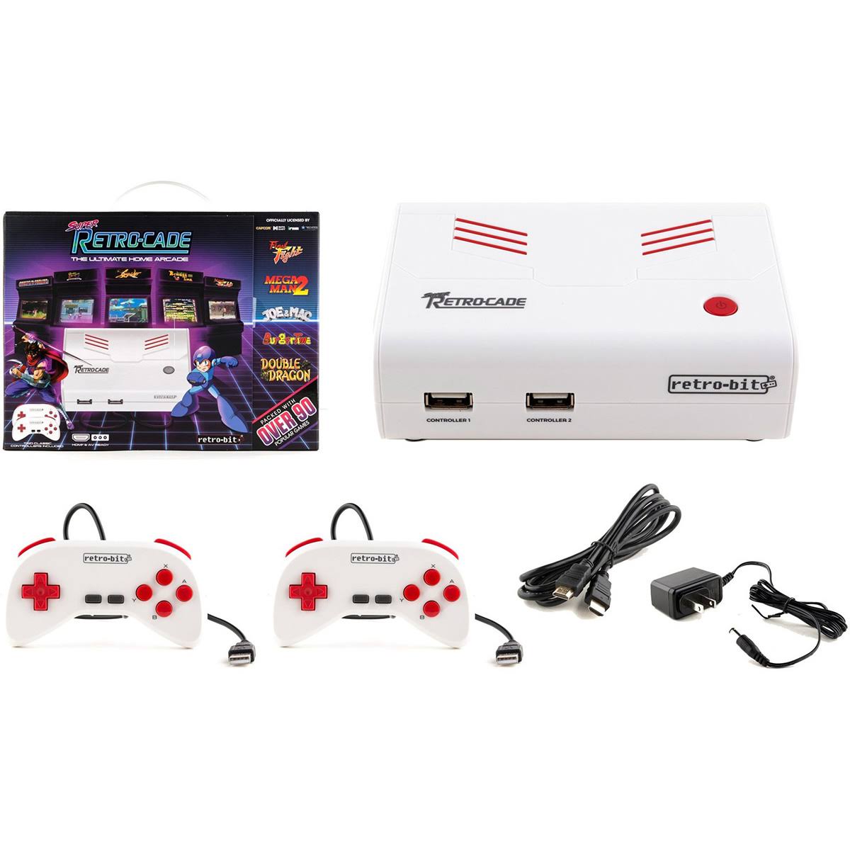 Plug and Play Game Console R353