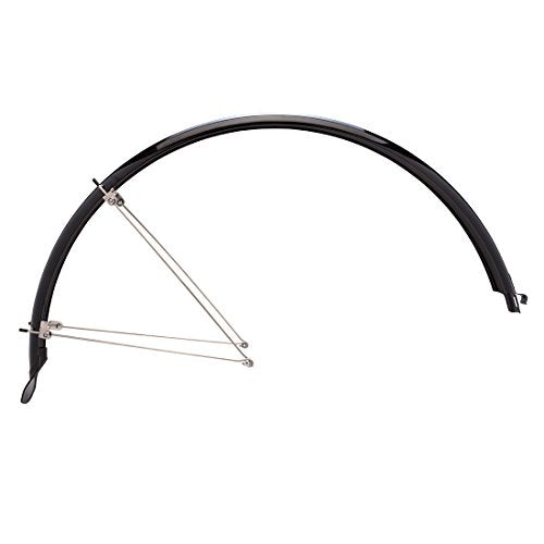 700c x 45mm Bike Fenders K9673