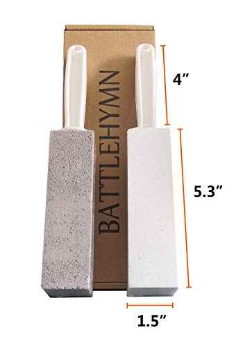 Pumice Stone with Handle Z968