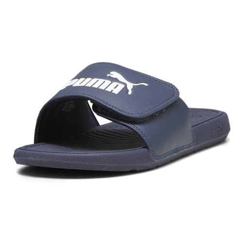 Men's Cool Cat Hook and Loop Slide Sandal Y82834