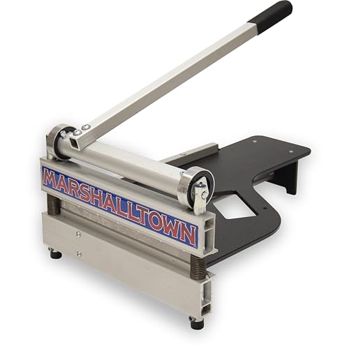 Ultra-Lite Flooring Cutter 13" with Honing Stone K118