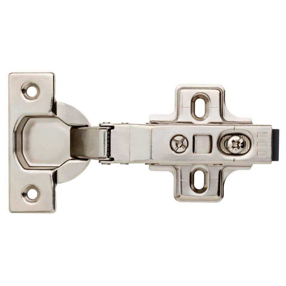 35 mm 110-Degree Full Overlay Cabinet Hinge E582128