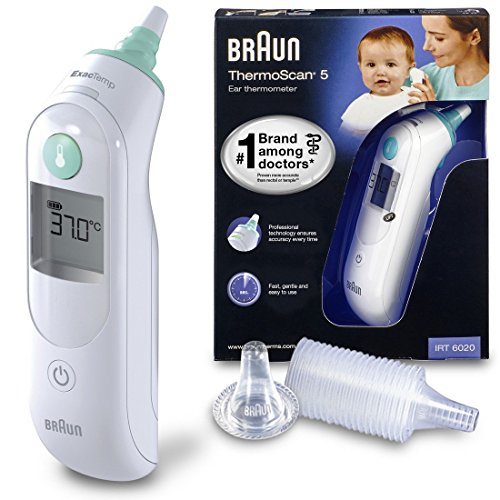 Ear Thermometer L6273