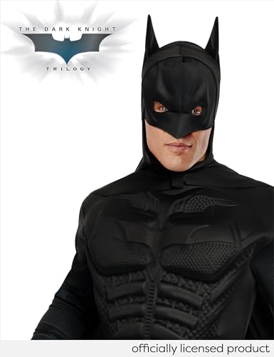 Adult Batman Costume Q1845
