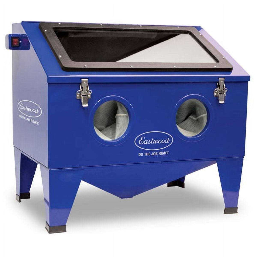 Modular Blast Cabinet S76408