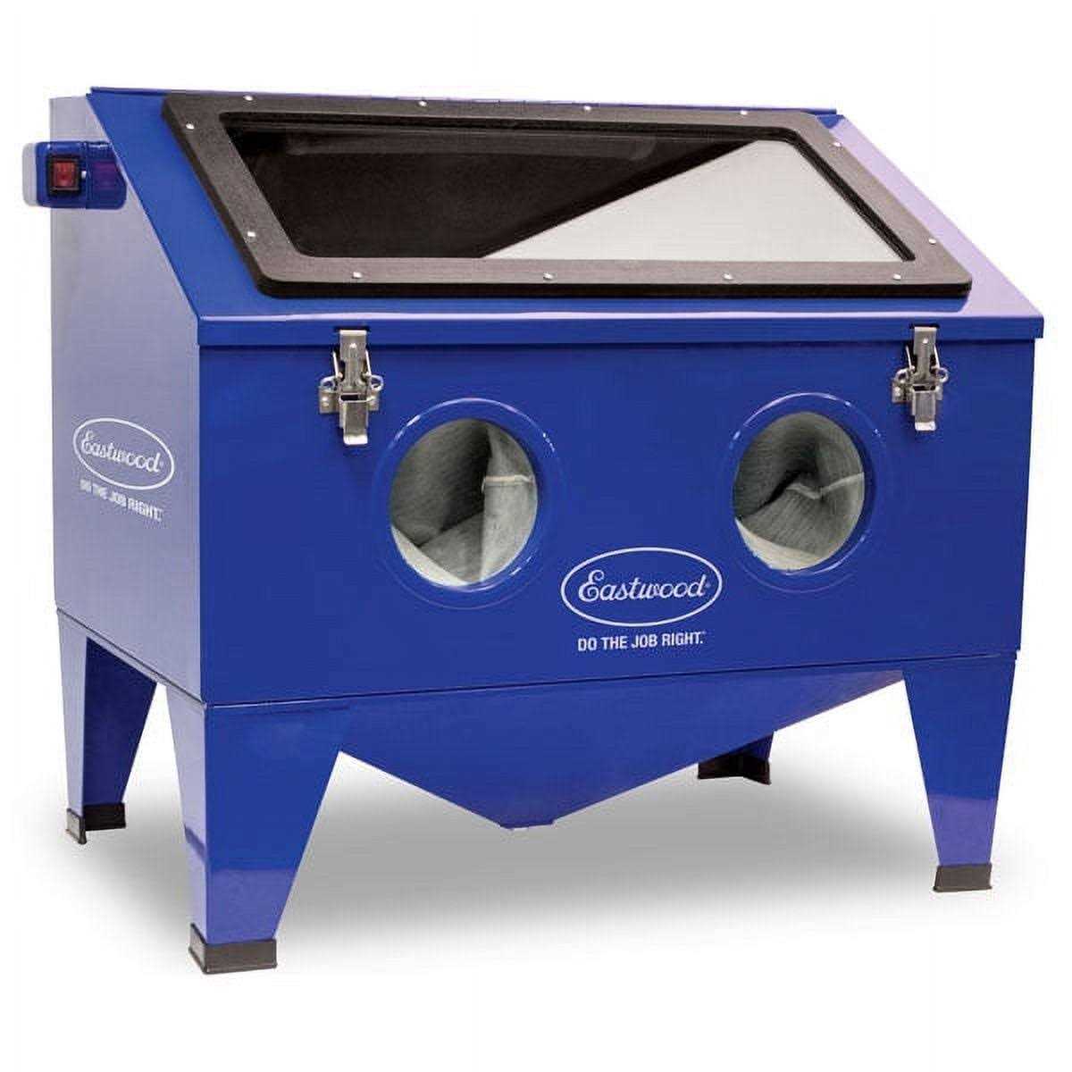 Modular Blast Cabinet S76408