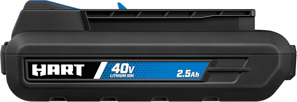 40 Volt 2.5 Ah Lithium Ion Battery X562957