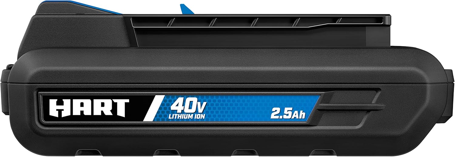 40 Volt 2.5 Ah Lithium Ion Battery X562957