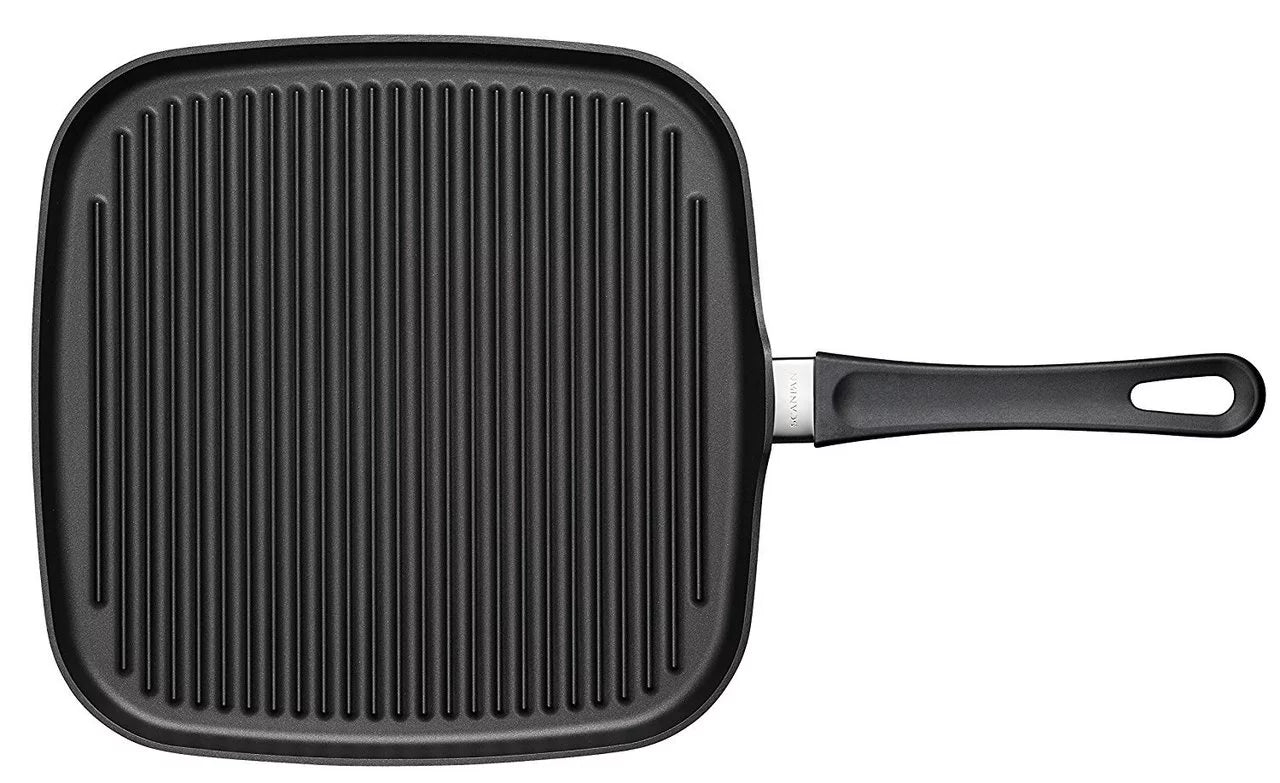 10.5 Inch Grill Pan H28310
