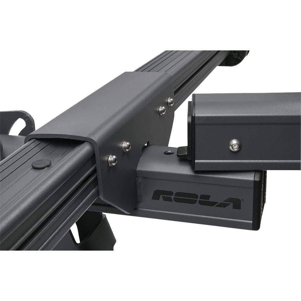 Convoy Bike Carrier Trailer Hitch Mount 2x22 Base Unit D5936