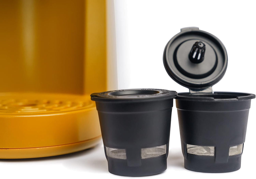 Bronze Single Serve K-Cup Coffee Brewer E912