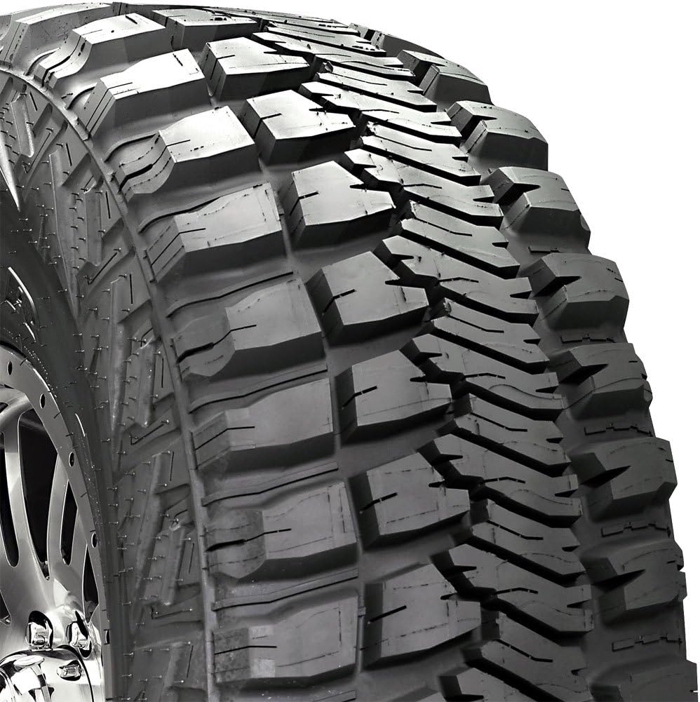 265/75R16 Radial Tire S800227