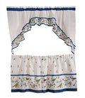 Printed Tier & Swag Set O799323